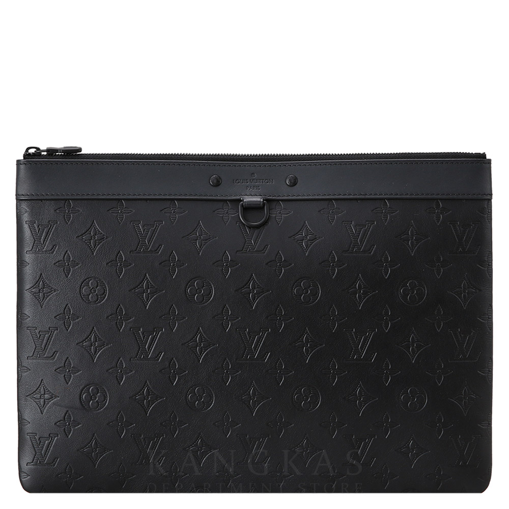 LOUIS VUITTON(USED)루이비통 M62903 포쉐트 클러치